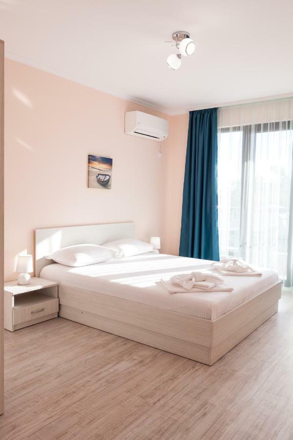 La Mer Apartments Zarewo Exterior foto